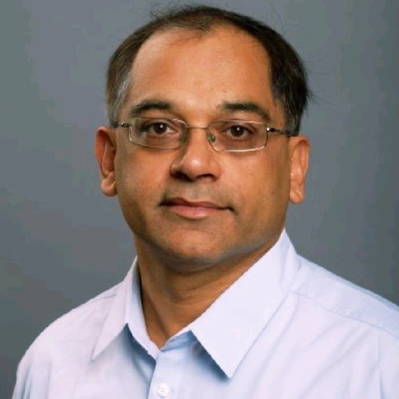 Author image
